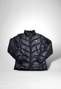 Vintage Y2K BlackThe North Face Puffer