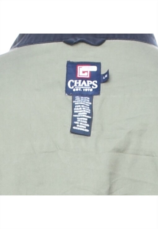 garment image