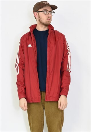 VINTAGE K-WAY WINDBREAKER /BVW1026