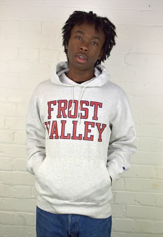 VINTAGE 90'S CHAMPION HOODIE