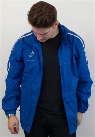 VINTAGE NIKE JACKET
