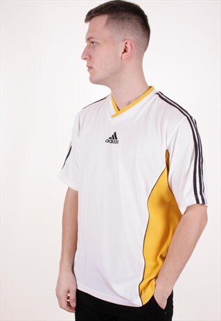 90S VINTAGE ADIDAS T-SHIRT AA9062