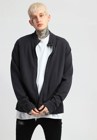 VINTAGE PATAGONIA ZIP-UP SWEATSHIRT