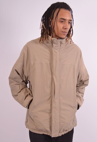 VINTAGE INVICTA JACKET KHAKI