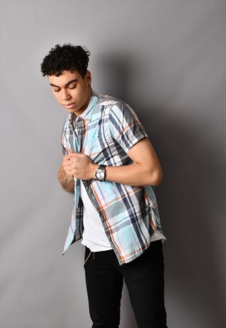 MULTI RALPH LAUREN SHIRT RL9001