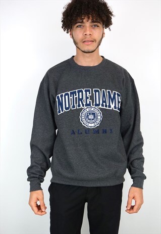 VINTAGE 90'S SWEATSHIRT
