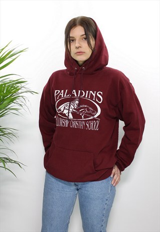 VINTAGE HOODIE