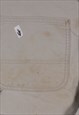 VINTAGE 90'S DICKIES JEANS / PANTS CARGO CARPENTER WORKWEAR