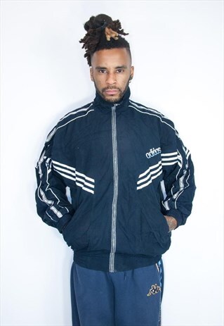 RARE VINTAGE ADIDAS JACKET