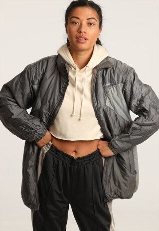 VINTAGE UMBRO JACKET