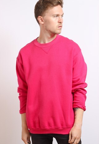 VINTAGE SWEATSHIRT