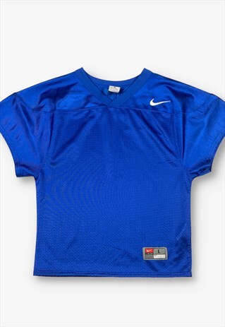Vintage nike american football football jersey s BV19208