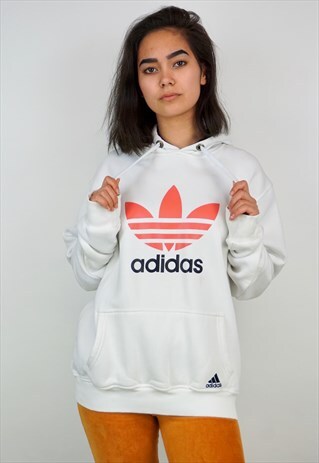VINTAGE 90'S ADIDAS SWEATSHIRT