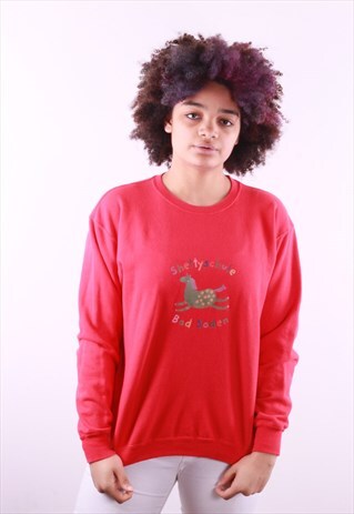 VINTAGE JUMPER