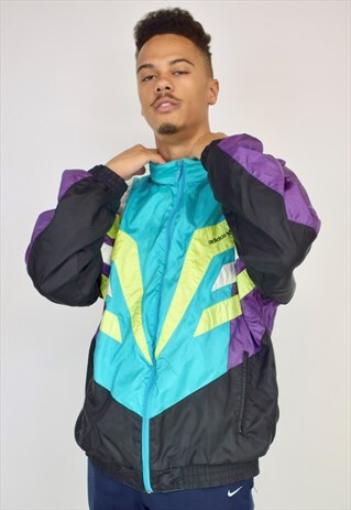 VINTAGE 90'S ADIDAS JACKET
