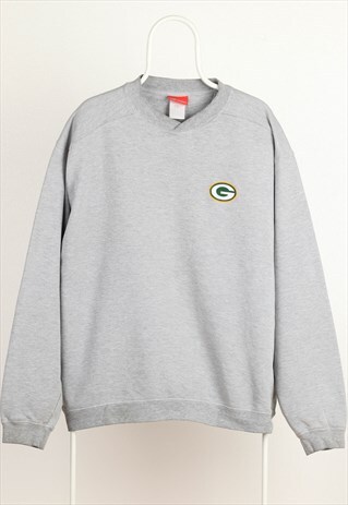 reebok vintage sweater