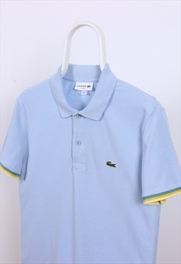 Vintage Lacoste Polo Short Sleeve