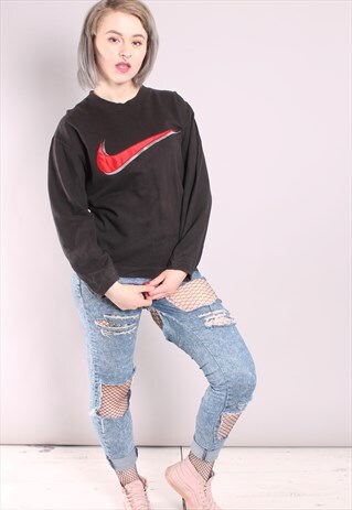 VINTAGE NIKE SWEATSHIRT