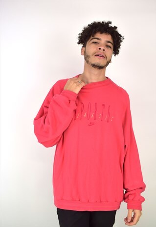 VINTAGE 90'S NIKE SWEATSHIRT