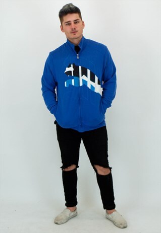 VINTAGE PUMA JACKET