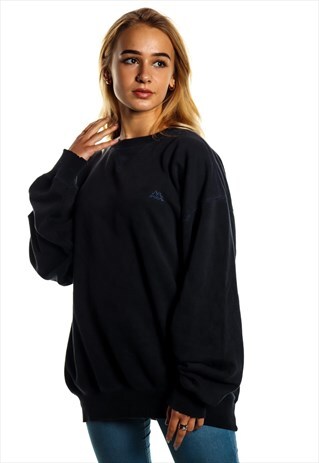 VINTAGE KAPPA SWEATSHIRT SW291