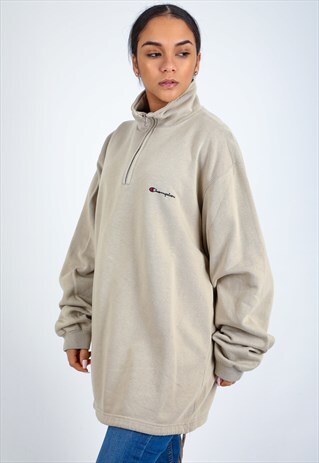 VINTAGE CHAMPION SWEATSHIRT W751