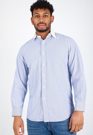 VINTAGE BARBOUR SHIRT S18