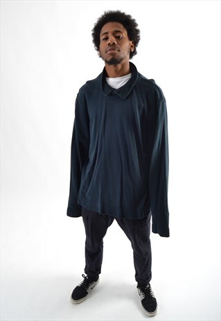 HUGO BOSS SWEATSHIRT SJ6480
