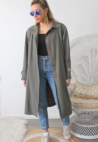 VINTAGE JACKET