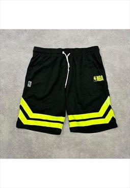 NBA Shorts Men's L-XL