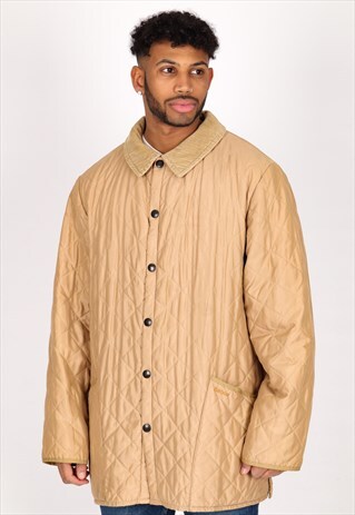 VINTAGE BARBOUR JACKET NJ1284
