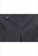 NAVY TALBOTS TROUSERS - W36