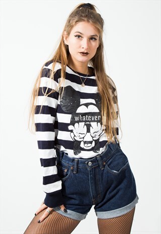 VINTAGE DISNEY SWEATSHIRT / S1931