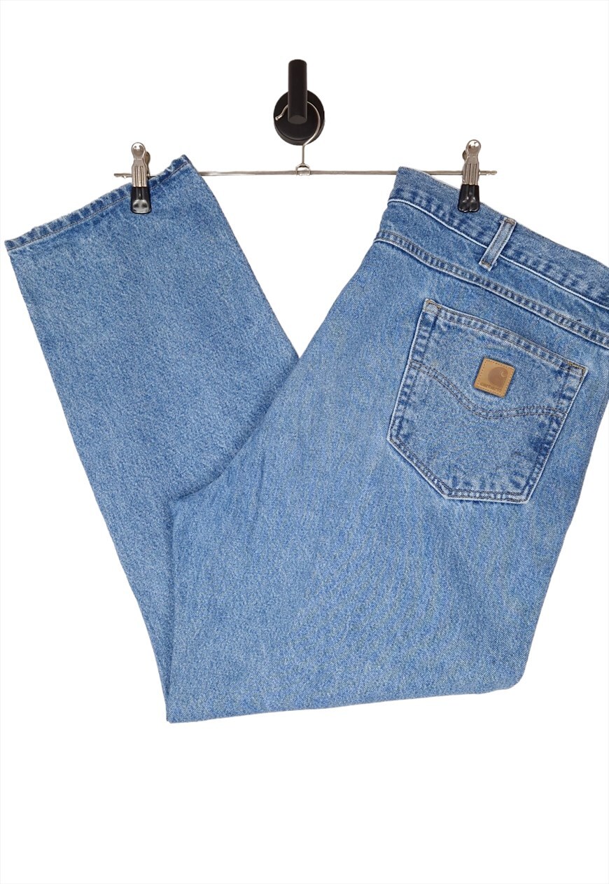 Carhartt jeans outlet for sale