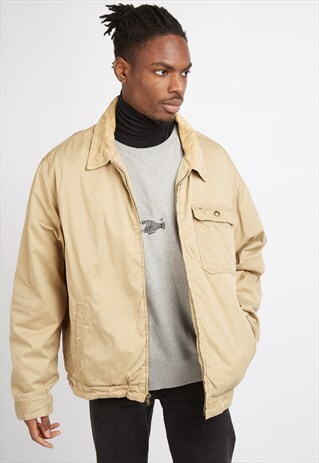 VINTAGE TOMMY HILFIGER JACKET