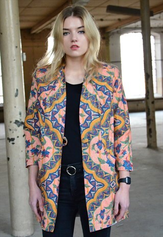 VINTAGE 80S. JACKET BLAZER