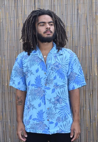 VINTAGE PARTY SHIRT