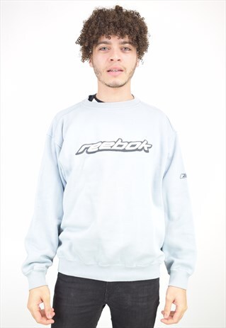 VINTAGE 90'S REEBOK SWEATSHIRT