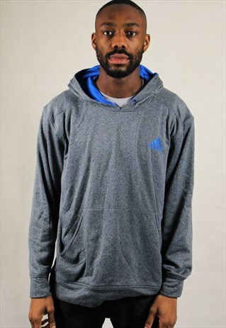 RETRO / ADIDAS / HOODIE