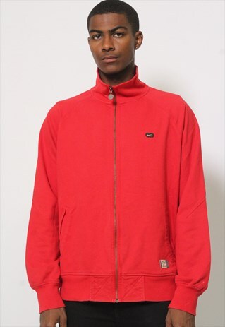 VINTAGE NIKE SWEATSHIRT