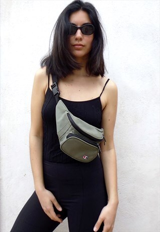 CHAMPION NORMCORE BUMBAG