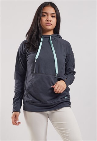 VINTAGE ADIDAS HOODIE
