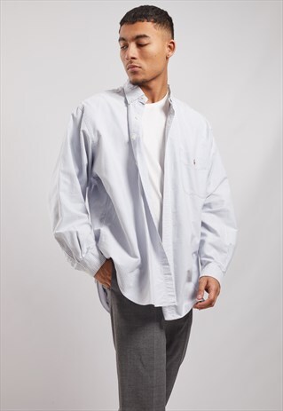 VINTAGE RALPH LAUREN SHIRT