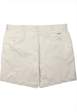 Polo Ralph Lauren 90's Baggy Chino Shorts 42 Beige Cream