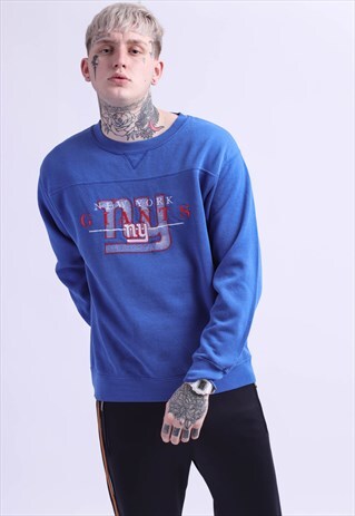 VINTAGE LEE SWEATSHIRT