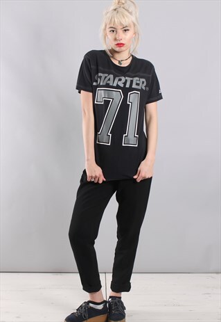 VINTAGE STARTER T-SHIRT