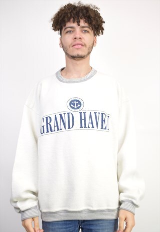 VINTAGE 90'S SWEATSHIRT
