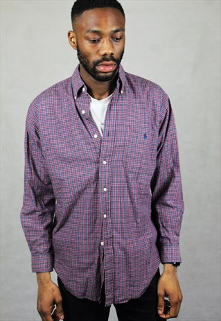 VINTAGE / RALPH LAUREN / SHIRT