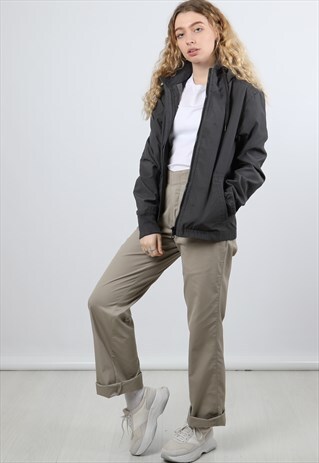 VINTAGE LEVI SMALL GREY JACKET