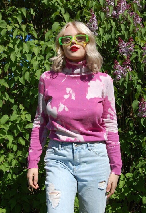 garment image